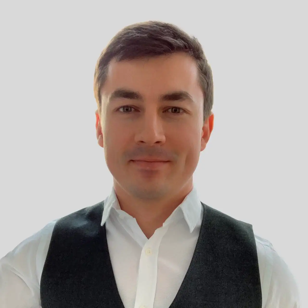 Евгений Радько